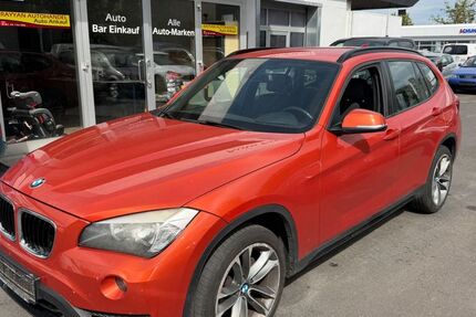 BMW X1 145.000 km 7.990 &euro; Würzburg 97076