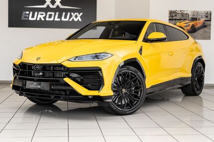 Lamborghini Urus 5.900 km 328.202 &euro; Erlangen 91052