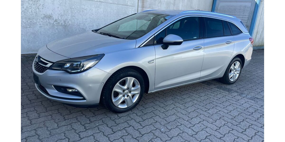 Opel Astra 213.000 km 5.650 &euro; Kiel 24113