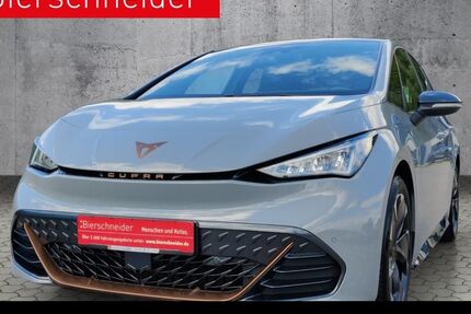 Cupra Born 27.700 km 26.750 &euro; Beilngries 92339