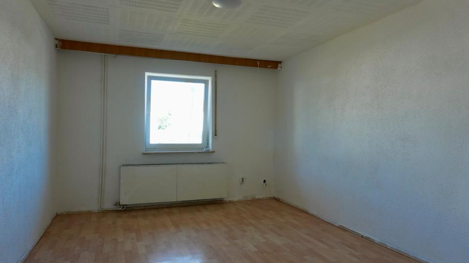 Erdgeschoßwohnung Nidda - 3 Zimmer, 101 m&sup2;, 1.100&euro; | Angebot:26059786