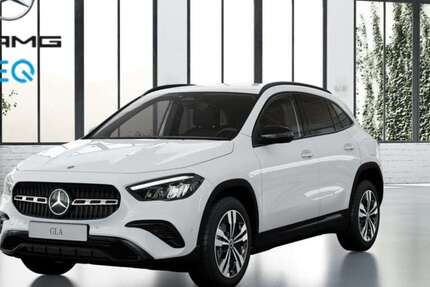 Mercedes-Benz GLA 200 11.391 km 38.770 &euro; Betzdorf 57518