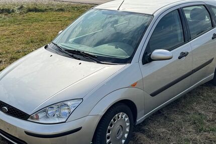 Ford Focus 149.041 km 2.000 &euro; Dorfkemmathen 91731