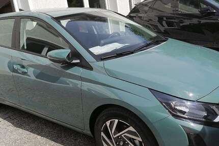 Hyundai i20 1.748 km 19.499 &euro; Wasserburg 83512