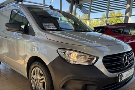 Mercedes Citan
