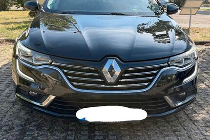 Renault Talisman 94.000 km 15.500 &euro; Schriesheim 69198