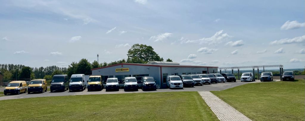 Mercedes-Benz Sprinter 141.950 km 18.490 &euro; Wismar/Kritzow 23970