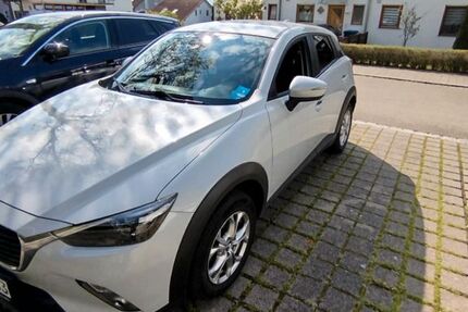 Mazda CX-3 171.000 km 10.999 &euro; Plochingen 73207