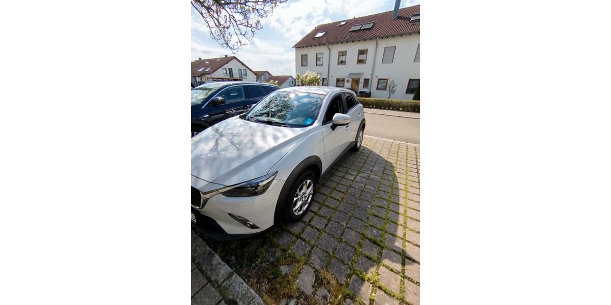 Mazda CX-3 171.000 km 11.100 &euro; Plochingen 73207