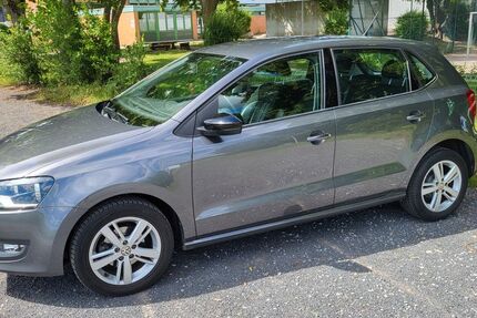 VW Polo 76.342 km 6.400 &euro; Isernhagen 30916