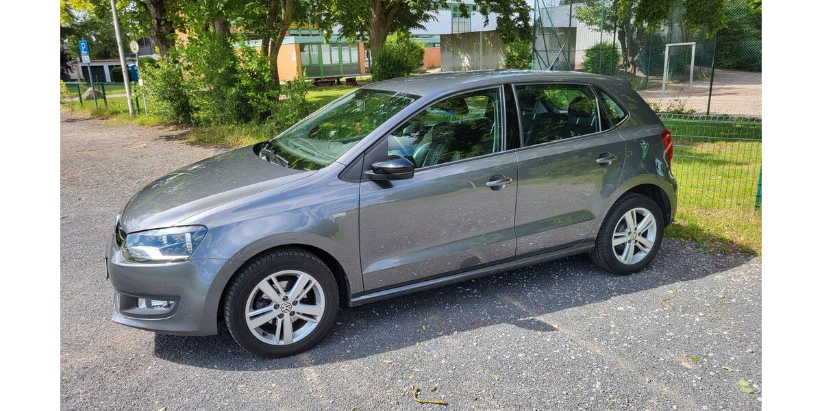 VW Polo 76.342 km 6.400 &euro; Isernhagen 30916