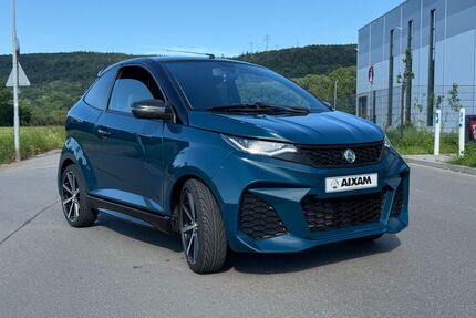 Aixam Coupé 12.800 km 14.900 &euro; Nußloch 69226