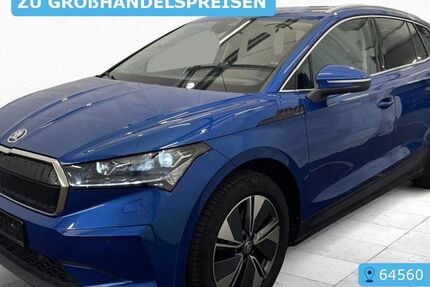 Skoda Enyaq 106.978 km 30.290 &euro; Frankfurt 60596