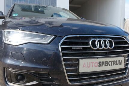 Audi A6 284.000 km 8.980 &euro; Königsbrunn 86343