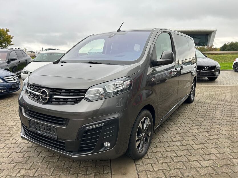 Opel Zafira 64.000 km 28.850 € Erftstadt 50374