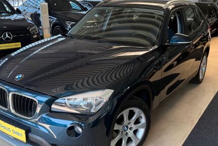 BMW X1 166.700 km 7.990 &euro; Kreuztal 57223