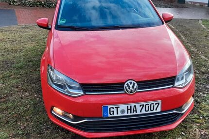 VW Polo 56.400 km 10.700 &euro; Rietberg 33397