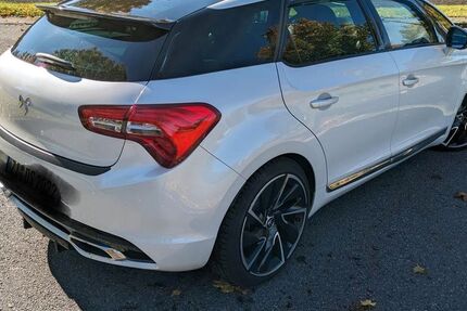 Citroen DS5 66.000 km 11.900 &euro; Zittau 02763