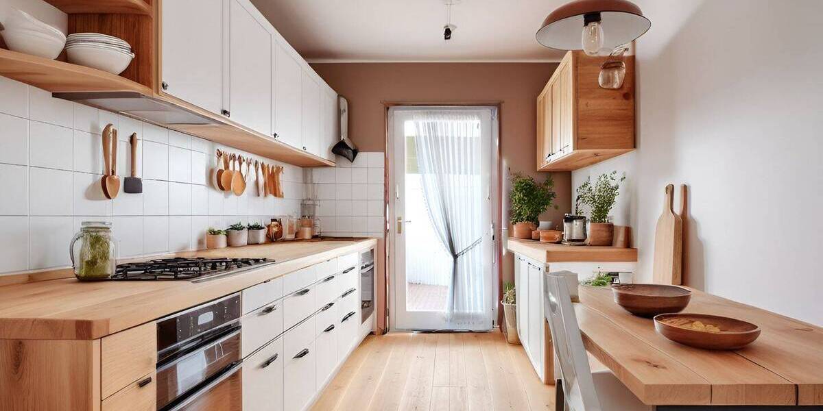 Einfamilienhaus Ochtrup Langenhorst - 6 Zimmer, 124 m&sup2;, 245.000&euro; | Angebot:26377086
