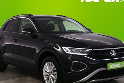 VW T-Roc 22.732 km 22.000 € Elmshorn 25337