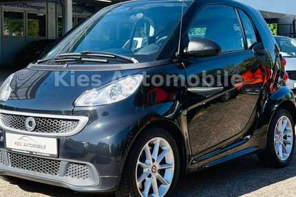 Smart forTwo 121.700 km 6.470 &euro; Norderstedt 22851