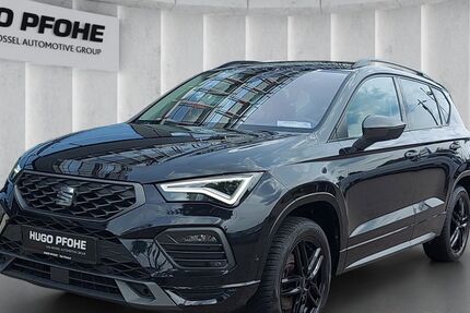 Seat Ateca 37.500 km 26.750 &euro; Schwerin 19061