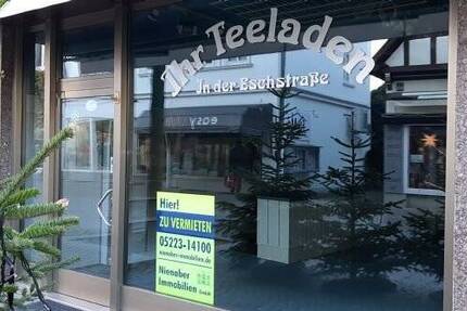 Gewerbeobjekt Bünde Bünde-Mitte - 5 Zimmer, 1.490&euro; | Angebot:26277277