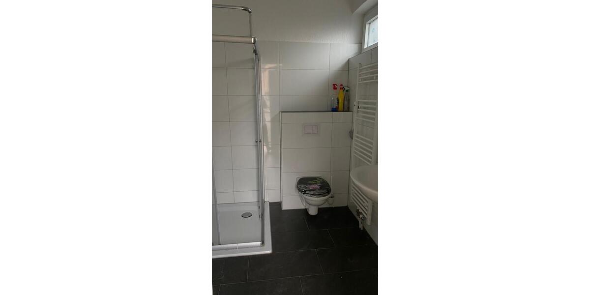 Erdgeschoßwohnung Emsdetten - 1 Zimmer, 35 m&sup2;, 130.000&euro; | Angebot:27191521