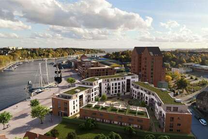 Gewerbeobjekt Neustadt in Holstein - 2.995&euro; | Angebot:25218142