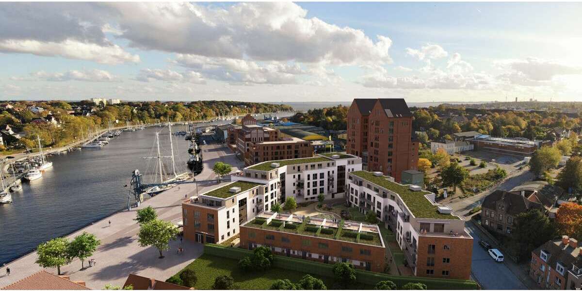 Gewerbeobjekt Neustadt in Holstein - 2.995&euro; | Angebot:25218142