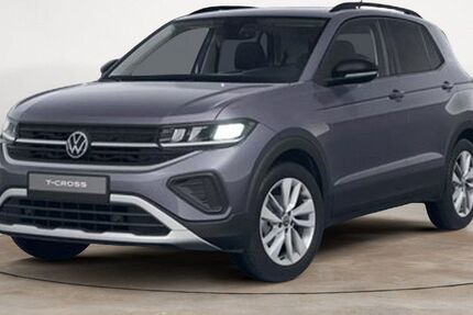 VW T-Cross 22.871 km 22.490 &euro; Potsdam 14482