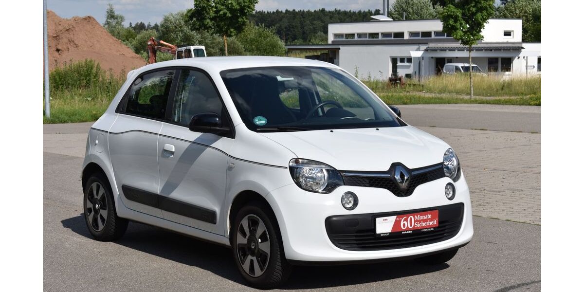 Renault Twingo 68.000 km 6.990 &euro; Schramberg 78713