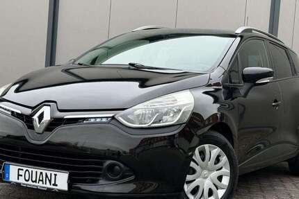 Renault Clio 141.000 km 5.999 &euro; Wittmund 26409