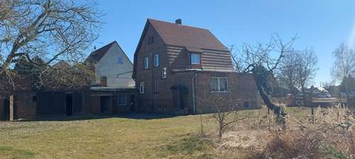 Einfamilienhaus Aken - 6 Zimmer, 132 m&sup2;, 170.000&euro; | Angebot:19908402