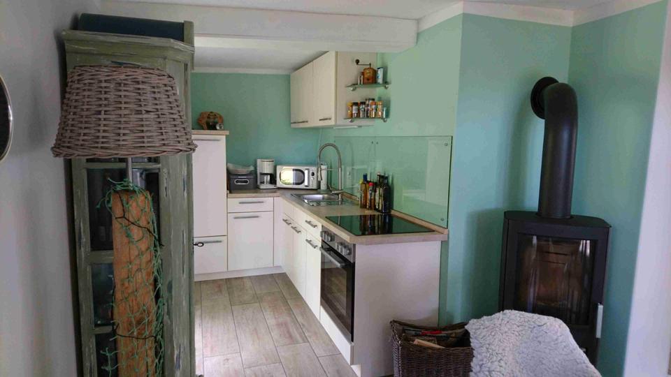 Einfamilienhaus Neuenkirchen - 2 Zimmer, 60 m&sup2;, 359.000&euro; | Angebot:26835516
