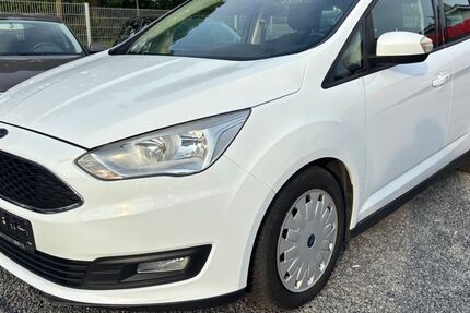 Ford C-Max 249.867 km 3.999 &euro; Rheurdt 47509