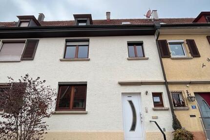 Haus Hechingen - 5 Zimmer, 90 m&sup2;, 1.100&euro; | Angebot:24977744