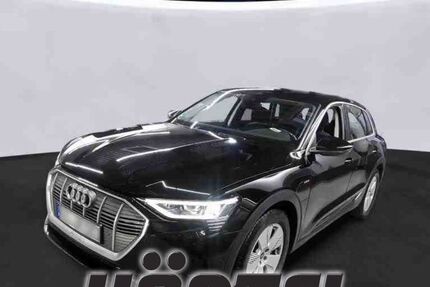 Audi e-tron 44.700 km 28.200 &euro; Osnabrück 49084