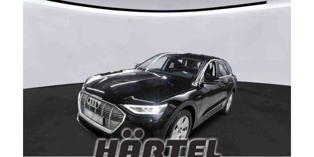 Audi e-tron 44.700 km 28.200 &euro; Osnabrück 49084