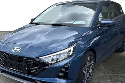 Hyundai i20 4.900 km 22.790 &euro; Burghausen 84489