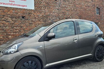 Toyota Aygo (X) 80.466 km 4.990 &euro; Spenge 32139