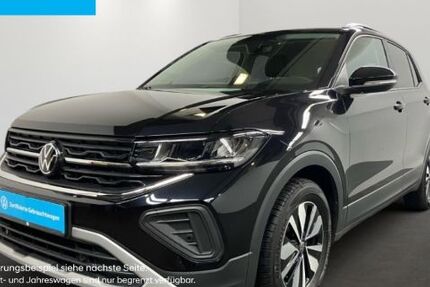 VW T-Cross 5.868 km 22.250 &euro; Hagen 58089