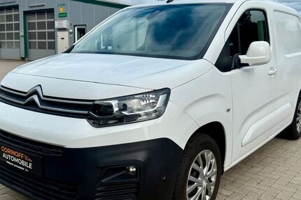 Citroen Berlingo 110.000 km 10.600 € Uplengen 26670