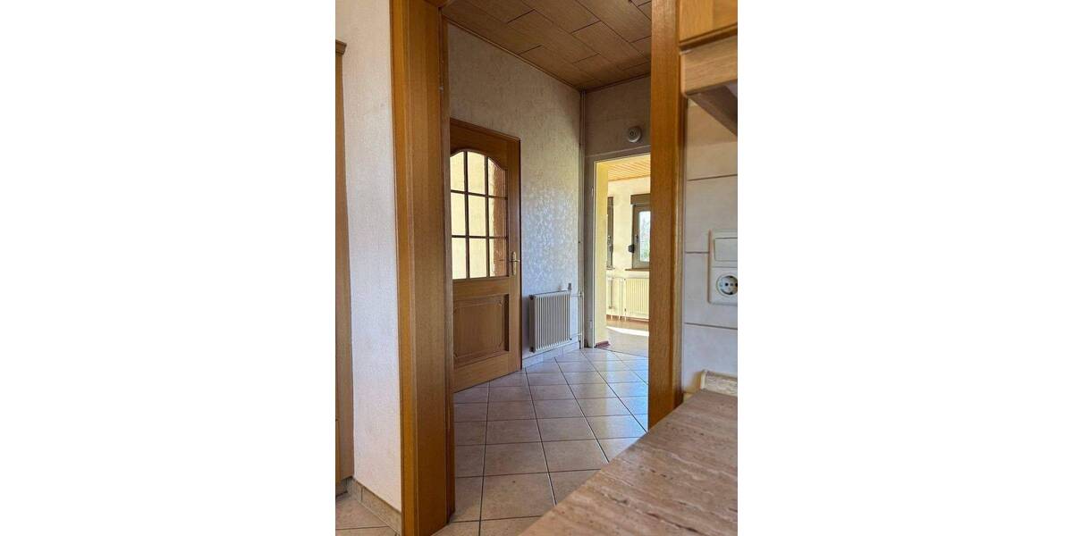 Einfamilienhaus Kloster Lehnin Göhlsdorf - 5 Zimmer, 116 m&sup2;, 159.000&euro; | Angebot:26824881