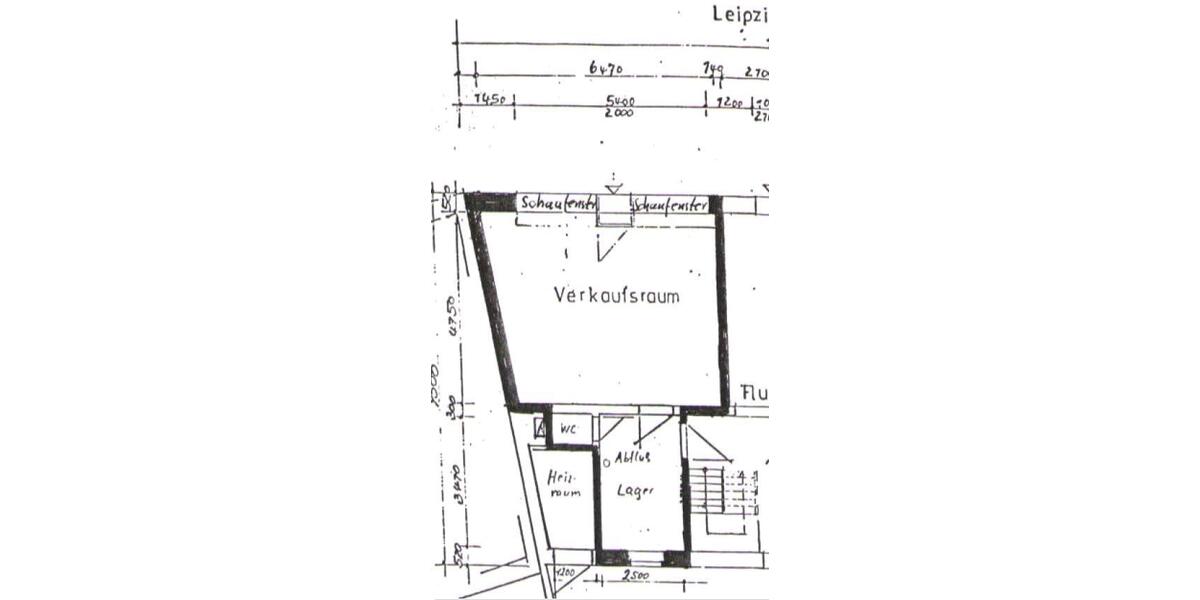 Gewerbeobjekt Bad Schmiedeberg - 30&euro; | Angebot:26124442