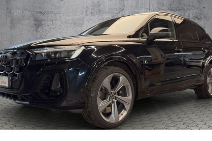 Audi SQ7 13.700 km 106.890 &euro; Paderborn 33100