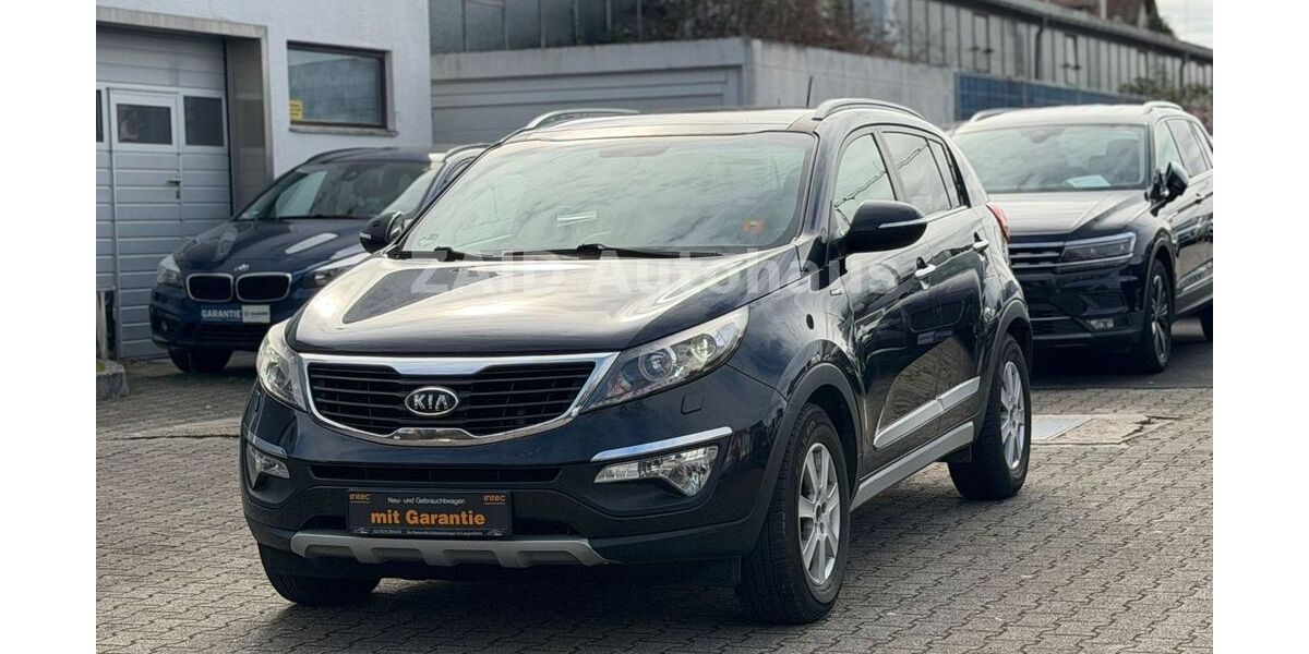 Kia Sportage 199.800 km 7.999 &euro; Wiesloch 69168