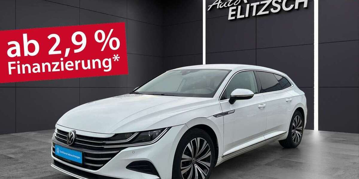 VW Arteon 56.500 km 28.750 &euro; Dresden 01139