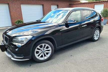 BMW X1 107.000 km 11.900 &euro; Ibbenbüren 49479
