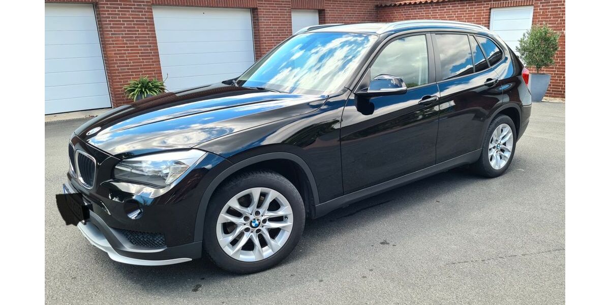 BMW X1 107.000 km 11.900 &euro; Ibbenbüren 49479